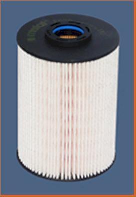 MISFAT F020 - Fuel filter www.autospares.lv