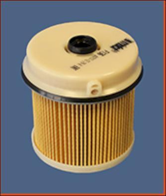 MISFAT F136 - Degvielas filtrs www.autospares.lv