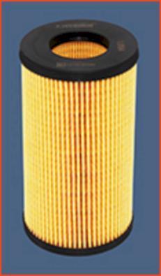 MISFAT L054 - Oil Filter www.autospares.lv