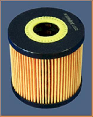 MISFAT L052 - Oil Filter www.autospares.lv