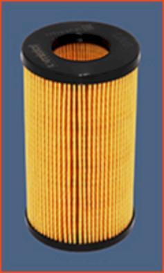 MISFAT L003 - Oil Filter www.autospares.lv