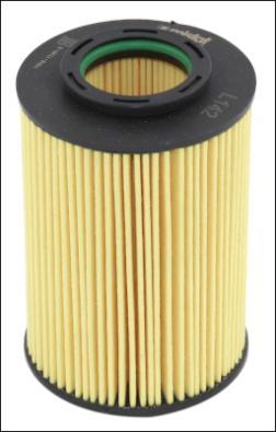 MISFAT L142 - Eļļas filtrs www.autospares.lv