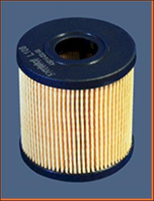 MISFAT L108 - Oil Filter www.autospares.lv