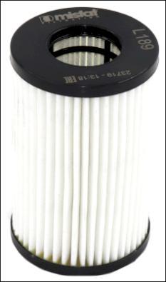 MISFAT L189 - Eļļas filtrs www.autospares.lv