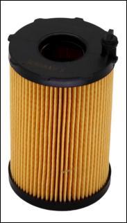 MISFAT L186 - Oil Filter www.autospares.lv