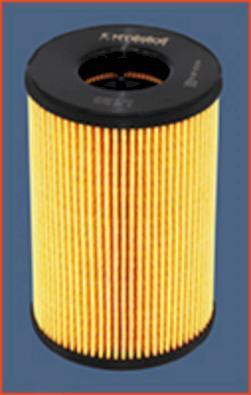 MISFAT L120 - Oil Filter www.autospares.lv