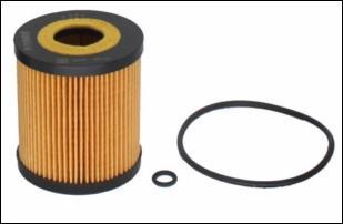 MISFAT L171 - Oil Filter www.autospares.lv