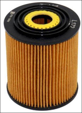 MISFAT L172 - Eļļas filtrs www.autospares.lv