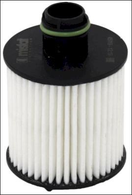 MISFAT L202 - Oil Filter www.autospares.lv