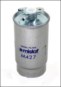 MISFAT M427 - Degvielas filtrs www.autospares.lv