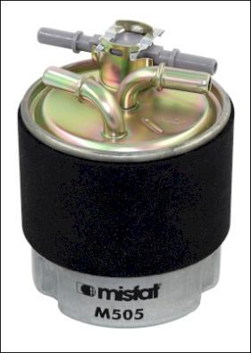 MISFAT M505 - Fuel filter www.autospares.lv