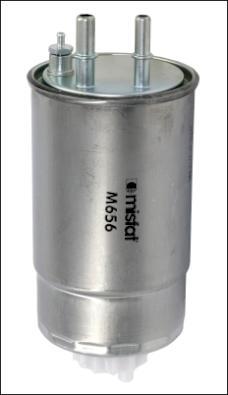 MISFAT M656 - Degvielas filtrs www.autospares.lv