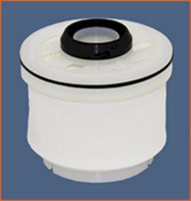 MISFAT M605 - Fuel filter www.autospares.lv