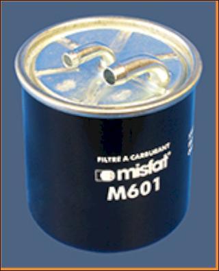 MISFAT M601 - Degvielas filtrs www.autospares.lv