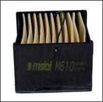 MISFAT M610 - Degvielas filtrs www.autospares.lv