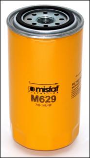 MISFAT M629 - Degvielas filtrs autospares.lv