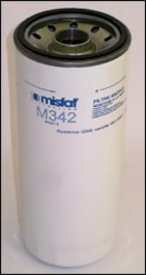 MISFAT M342 - Degvielas filtrs www.autospares.lv