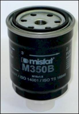 MISFAT M350B - Degvielas filtrs autospares.lv