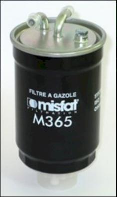 MISFAT M365 - Degvielas filtrs autospares.lv