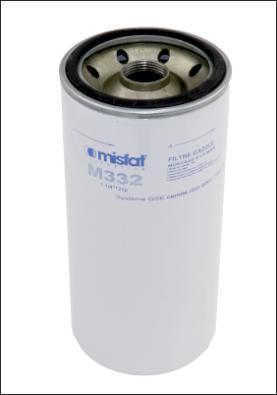 MISFAT M332 - Degvielas filtrs www.autospares.lv