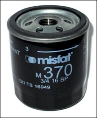 MISFAT M370 - Degvielas filtrs autospares.lv