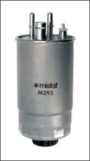 MISFAT M295 - Degvielas filtrs www.autospares.lv