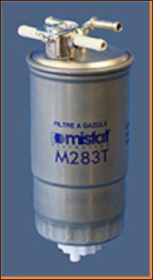 MISFAT M283T - Degvielas filtrs www.autospares.lv