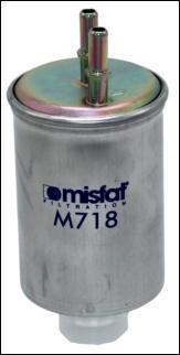 MISFAT M718 - Degvielas filtrs www.autospares.lv