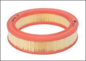 MISFAT R751 - Gaisa filtrs www.autospares.lv