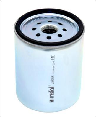 MISFAT WS005 - Degvielas filtrs www.autospares.lv