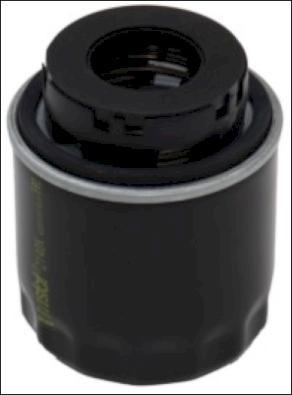 MISFAT Z140X - Oil Filter www.autospares.lv