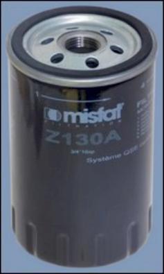 MISFAT Z130A - Oil Filter www.autospares.lv