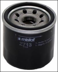 MISFAT Z713 - Oil Filter www.autospares.lv