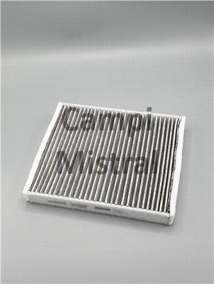 Mistral Filter AVF0906C - Filtrs, Salona telpas gaiss autospares.lv