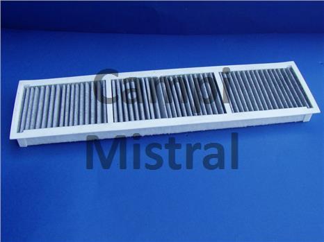 Mistral Filter AVF0405C - Filtrs, Salona telpas gaiss autospares.lv