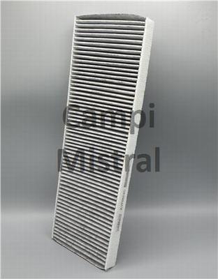 Mistral Filter AVF0604C - Filtrs, Salona telpas gaiss www.autospares.lv