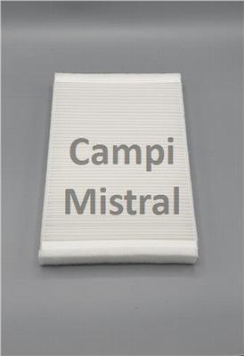 Mistral Filter AVF0605 - Filtrs, Salona telpas gaiss autospares.lv