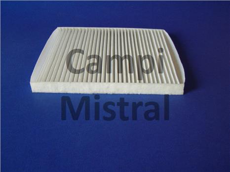 Mistral Filter AVF0116 - Filter, interior air www.autospares.lv