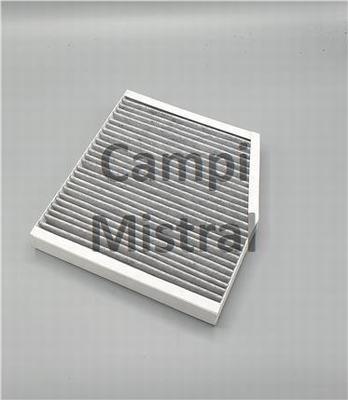 Mistral Filter AVF0110C - Filtrs, Salona telpas gaiss autospares.lv