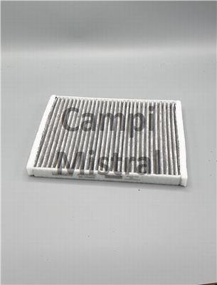 Mistral Filter AVF0113C - Filter, interior air www.autospares.lv