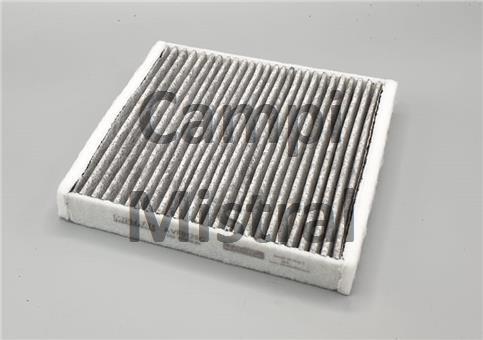 Mistral Filter AVF0125C - Filtrs, Salona telpas gaiss www.autospares.lv