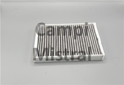 Mistral Filter AVF0127C - Filtrs, Salona telpas gaiss www.autospares.lv