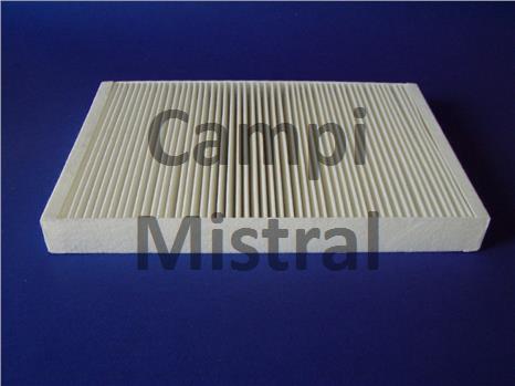 Mistral Filter AVF0805 - Filter, interior air www.autospares.lv