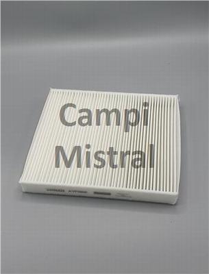 Mistral Filter AVF0806 - Filtrs, Salona telpas gaiss autospares.lv