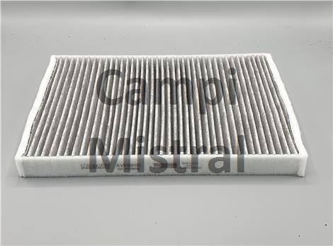 Mistral Filter AVF0811C - Filtrs, Salona telpas gaiss www.autospares.lv