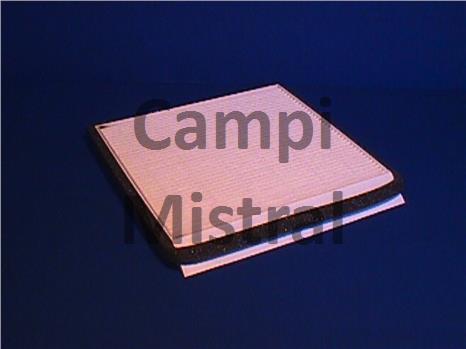 Mistral Filter AVF0301 - Filtrs, Salona telpas gaiss www.autospares.lv