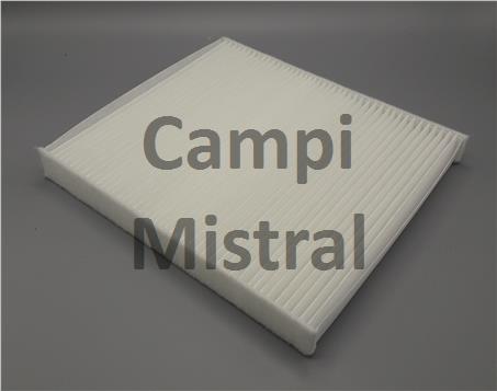 Mistral Filter AVF0214 - Filter, interior air www.autospares.lv