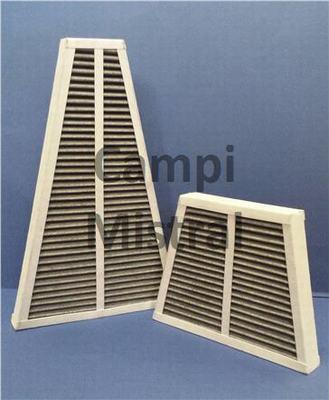 Mistral Filter AVF0213C - Filtrs, Salona telpas gaiss www.autospares.lv