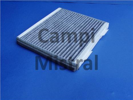 Mistral Filter AVF1402C - Filtrs, Salona telpas gaiss www.autospares.lv