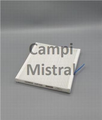 Mistral Filter AVF1402 - Filtrs, Salona telpas gaiss www.autospares.lv